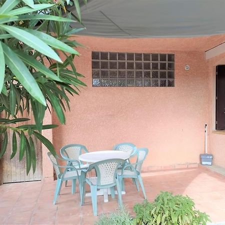 Apartmán Le Petit Goudarguais Goudargues Exteriér fotografie