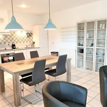 Apartmán Le Petit Goudarguais Goudargues Exteriér fotografie