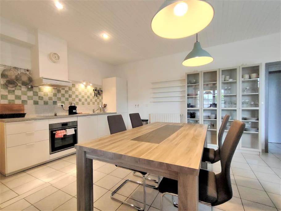 Apartmán Le Petit Goudarguais Goudargues Exteriér fotografie