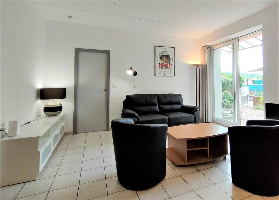 Apartmán Le Petit Goudarguais Goudargues Exteriér fotografie