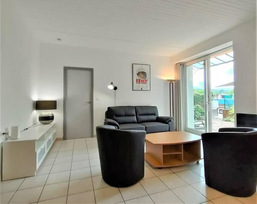 Apartmán Le Petit Goudarguais Goudargues Exteriér fotografie