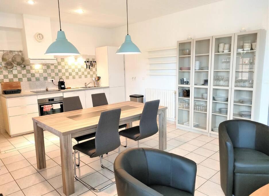 Apartmán Le Petit Goudarguais Goudargues Exteriér fotografie